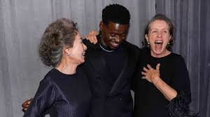 The complete list of academy award nominees for 2021. 2021 Oscar Winners Here S Who Won At The Academy Awards Polygon