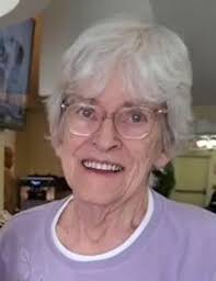 Obituary information for Carlean Black