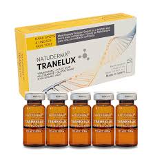 Image result for Tranexamic Acid
