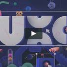 https www behance net gallery 85016887 uxc design2020 project research 모션 디자인 영감 그래픽