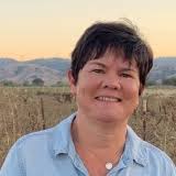 Open Space Authority Staff