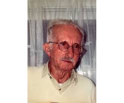 Harold Culver Obituary (1922