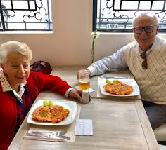 Myriam camhi cocina y pastelería gourmet desde 1982. Myriam Camhi Bogota 2 Picture Of Myriam Camhi Bogota Tripadvisor