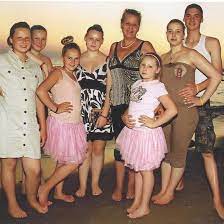Bericht über die herkunft der kindernamen. Die Wollnys Lavinia Wollny Zeigt Ihren Neuen Freund Neue Freunde Die Wollnys Silvia Wollny