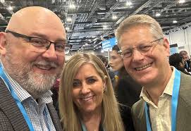 Katherine Bloomfield