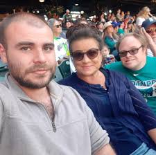 Christine Rogers updated her profile...