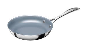 Spirit 8 Thermolon Fry Pan Can T Believe It S Available See It Now Skillets And Fry Pans Frying Pan High Heat Cooking Fries