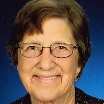 Anna L. Lexow Obituary