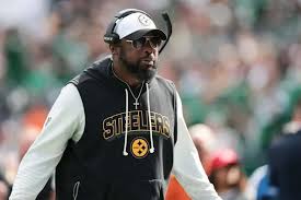Former Steelers Linebacker Stevenson Sylvester Criticizes Mike Tomlin's Coaching