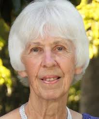 Barbara Angleberger Obituary (1937