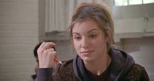 The reason he really kills people is because they're in his way for him to get to his family, but now, he's just going on a killing spree for no apparent reason other than a few people are staying in his house. Franchise Expansion Or Implosion Halloween Resurrection Comicon