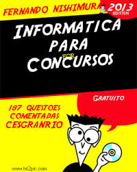 Concursos públicos com inscrições abertas e previstas, empregos, estágios, provas, simulados, apostilas preparatórias e videoaulas. Petrobras Cesgranrio Apostila Para Aquisicao E Material Gratuito Para Download Informatica De Concursos