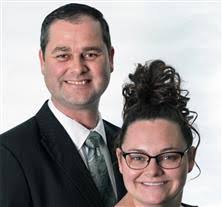 Please pray today for Bro Logan & Sis Hannah Blackmon; Global Missionaries  to Guinea in the Africa Region.