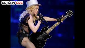 Madonna Na Evrovidenii 2019 Tolko Za 1mln Dollarov Youtube