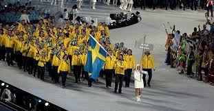 Sveriges fotbollslandslag i os 1948. Sverige I Olympiska Vinterspelen 2010 Wikipedia