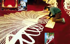 Free shipping on orders over $25 shipped by amazon. Creating The State Theatre Stage Drop Curtain Australian Performing Arts Collection