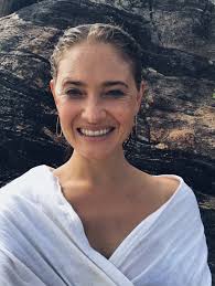 Shiatsu with Alice Doherty