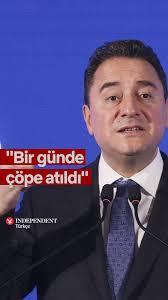 DEVA Partisi Genel Başkanı Ali Babacan, CHP lideri Özgür Özel ile birlikte  Saraçhane'de açıklama yaptı. , Babacan, Ekrem İmamoğlu'nun gözaltına  alınmasının ardından yaşananları değerlendirdi. , Bir ...