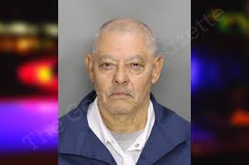 Manuel Corea — Cobb County Jail Bookings