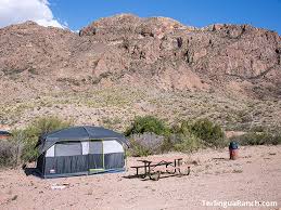 Maybe you would like to learn more about one of these? Big Bend Camping Terlingua Tent Campgrounds Rv Camps