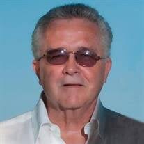 Lawrence "Larry" McManus Jr. Obituary