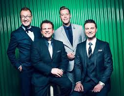 Gary Casto Announces Changes To Tribute Quartet Southern Gospel Quartet Christian Song Lyrics