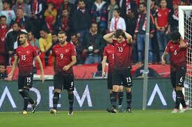 Diese seite enthält den gesamtspielplan des wettbewerbs dünya kupası elemeleri avrupa der saison 16/17. Milli Takim Puan Durumu Turkiye Dunya Kupasi Elemeleri Puan Durumu