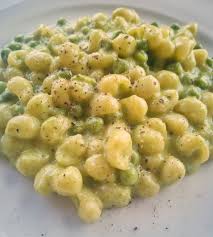 Maybe you would like to learn more about one of these? La Ricetta Della Pasta Ai Piselli Con Cacio E Uova Gennarino Org On Line Dal 1999