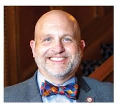 2024 Celebrate Gannon Magazine by Christine Winschel