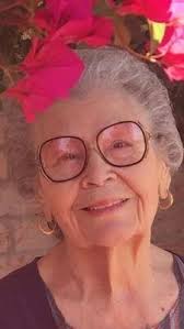 Lupe Desjardin Obituary (2021)