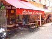 LE BISTROT D'ANTOINE, Nice - Restaurant Reviews, Photos & Phone ...