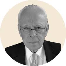 John Dean: The Press Is Key, As It Was in Watergate