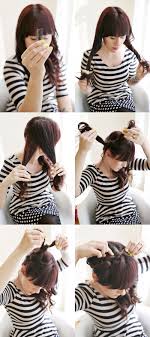 Long hairstyles can be fabulous and it can definitely get you a lot of attention. Easy Tie Up Hairstyles For Long Hair Gallery