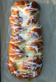 And you'll be surprised how easy it is to make! Mrs Kostyra S Christmas Stollen Savoring Italy