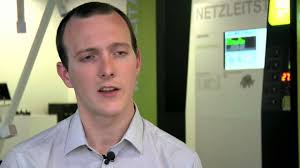 Success Story 7: Wirtschaftsingenieur an der Hochschule Luzern -- Technik &  Architektur