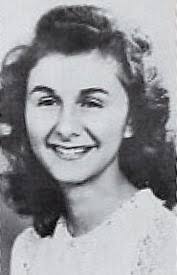 Marie Ohman Obituary (1930