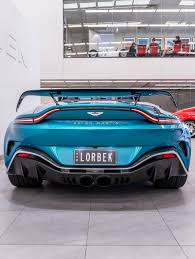 Image result for Pearl Blonde 2021 Aston Martin