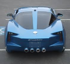 Pin On Corvette