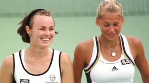 Anna kournikova news, gossip, photos of anna kournikova, biography, anna kournikova anna kournikova and enrique iglesias have been engaged for 5 years. Anna Kournikova News The Gross Secret Behind Tennis Megastar S Rise Top 10 Most Important Players
