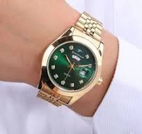 Стеклянные часы Rolex — роскошные и водонепроницаемые ...