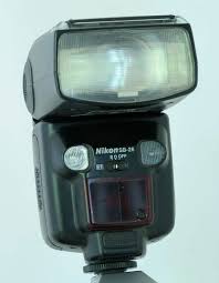 Nikon Speedlights