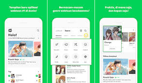 Check spelling or type a new query. 7 Aplikasi Baca Komik Android Terbaik Keren Dan Online Dianisa Com