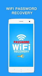 Descargar wifi claves para android. Wifi Password Recovery Apk Download For Android
