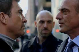 The show will likely want to come to some form of resolution in benson. Law Order Organized Crime See Exclusive Trailer People Com