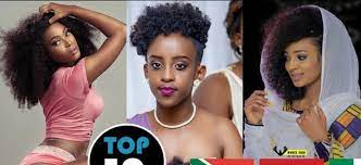Well, nigeria's home of entertainment is surely lagos city. Nigeria Ranks 6th As The Country With The Most Beautiful Ladies See Full List Video