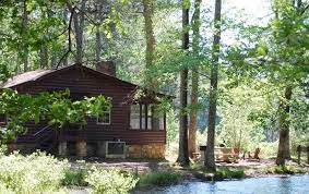 Step inside this newly renovated cabin rental where the mountain charm continues. Stay At F D R State Park Cabins In Pine Mountain Ga Pine Mountain
