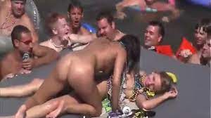 Charlies party girls gigi rivera. Public Ardcore Party Videos Uporn