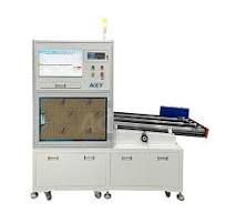 3-Channel Prismatic Battery Cell Voltage IR Testing And ...