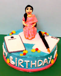 Birthday Decoration Ideas For Mother In Law Birthday Cake For Mom In Law Birthday Cake For Mom Themed Cakes Mom Cake