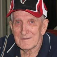 Obituary information for J. C. Parker